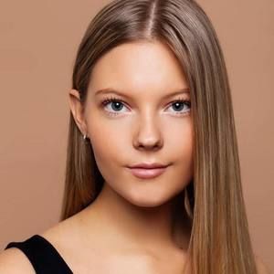 Meet your Posher, Morgan